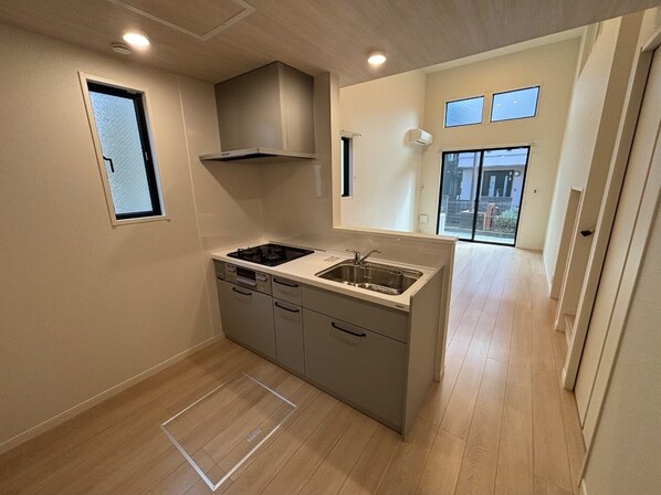 仮)相模原市中央区上溝アパートの物件内観写真